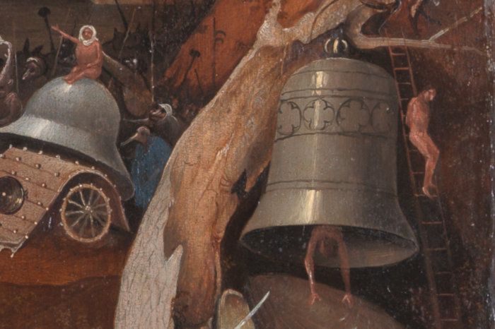 Jeroen Bosch